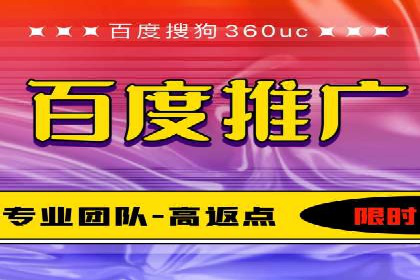 行业领先的SEM竞价广告投放案例